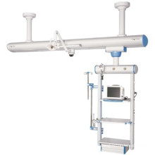 Hospital ICU Rail System, Dry and Wet Combined M801b